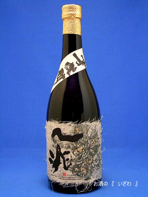 画像1: 本格芋焼酎　一兆（いっちょう）　常圧蒸留・黒麹仕込み　２５度　７２０ｍｌ瓶　鹿児島県　岩川醸造